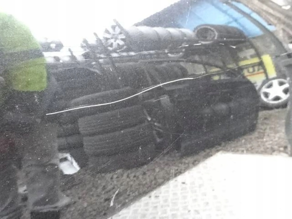 фото №7, Двері правий перед nissan qashqai j10 06-10r. z11g