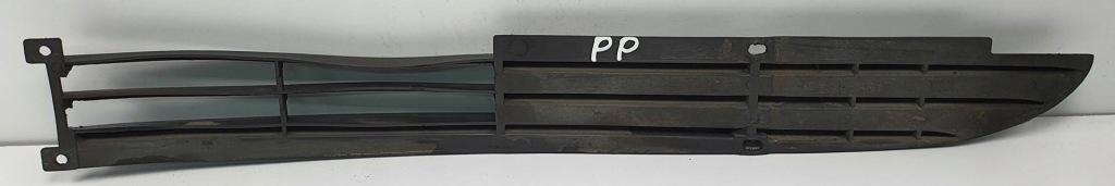 Купить Молдинг решётка правый перед mercedes w115 w114