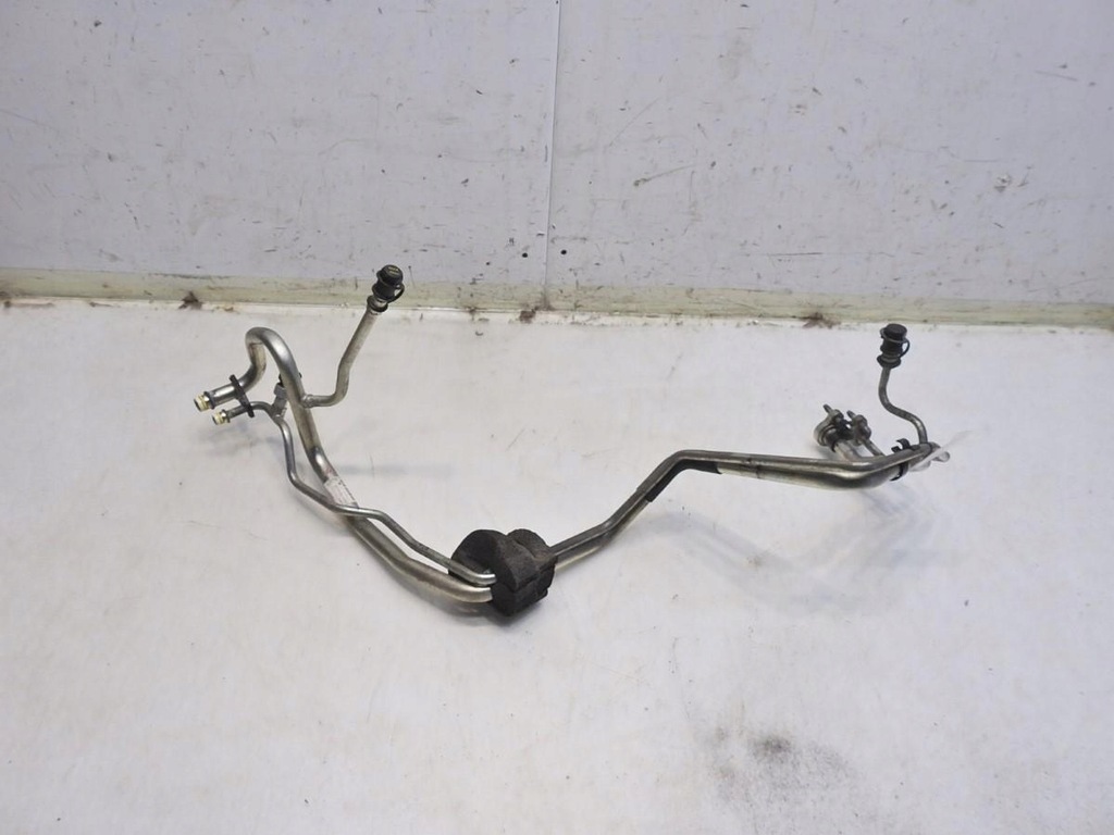 фото №10, Шланг кондиционера volvo v70 iii 2.0 f