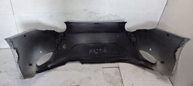 фото №12, Бампер задний mazda mx-5 x380 n243-50221