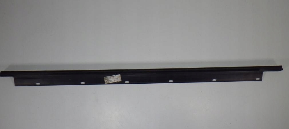 фото №10, Молдинг двері задня хром l audi s8 a8 d3 4e0853763d