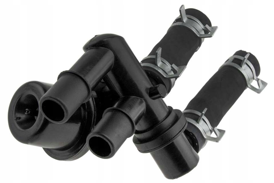 фото №8, Клапан обігрівача ford transit 2.2tdci, 2.4tdci 2006-