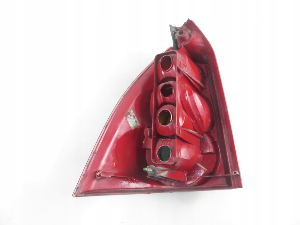 фото №11, Лампа правая задняя peugeot 307 sw 3h 26674t0206