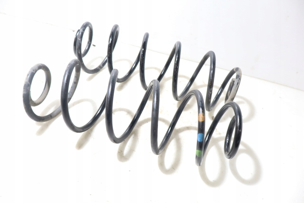 фото №1, Пружина задня peugeot 208 i lift 1.6hdi