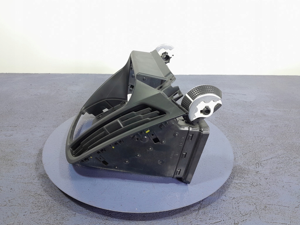 фото №4, Ford kuga mk2 решётки обдув рамка радио fv41-18835-adw