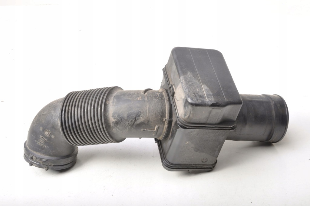 фото №7, Land rover discovery v l462 3.0 td6 труба резонатор воздуха fpla-9c619-cc