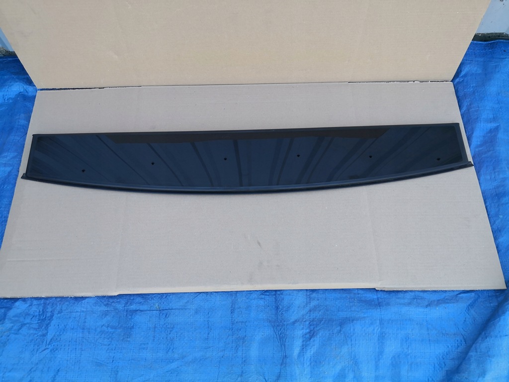 фото №1, Sport l494 solar панорама передня частина дах