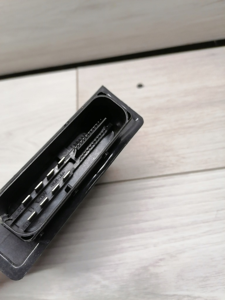 фото №5, Ferrari 488 spider модуль блок управления тормоз 315808