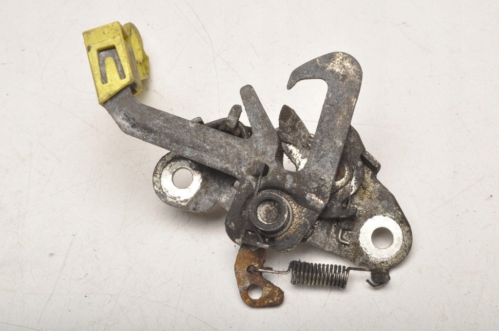 фото №1, Peugeot partner ii замок капот