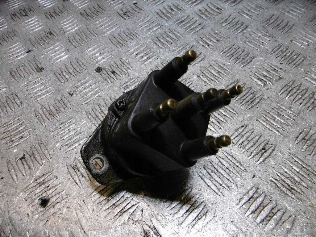 Купить Аппарат зажигание renault clio 1