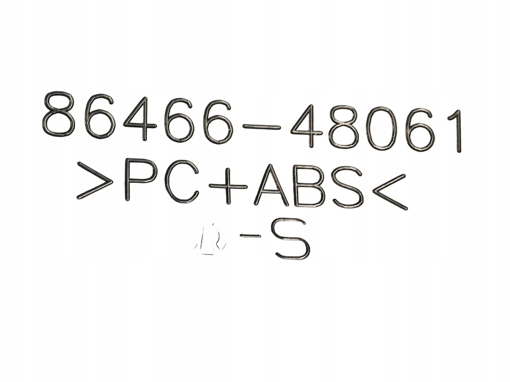 фото №7, Корпус дзеркало внутрішнього всі toyota highlander xu50 8646648061