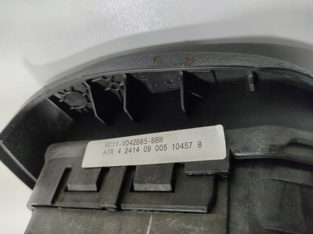 фото №7, Подушка водія подушка безпеки ford transit mk7 vii 6c11-v042b85-bbw 2007-2013