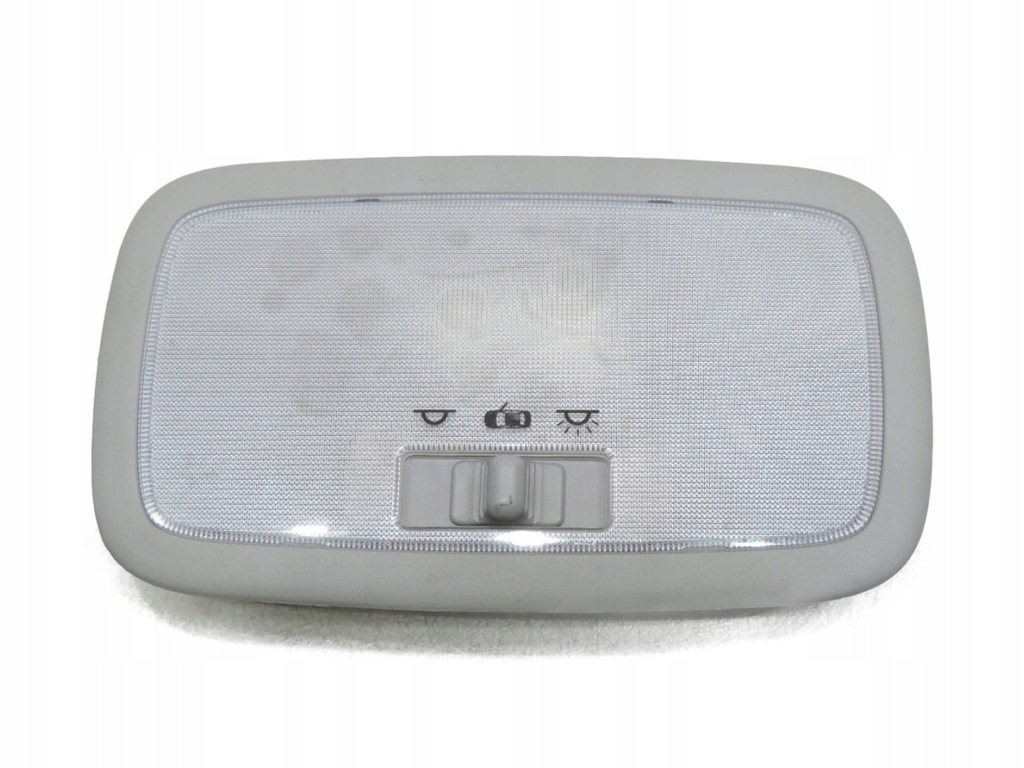 фото №1, Лампа освещение потолочный kia rio iii