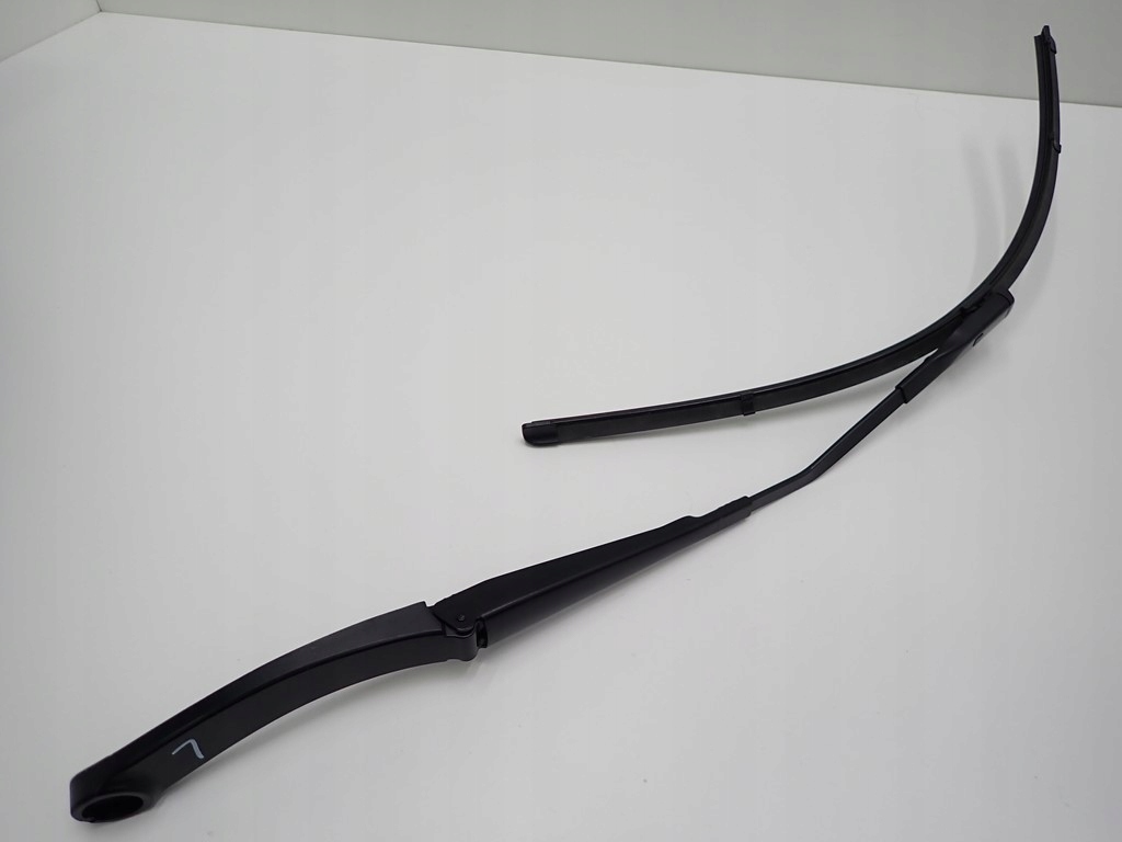 фото №1, Важіль щітка двірники ліва europa porsche taycan