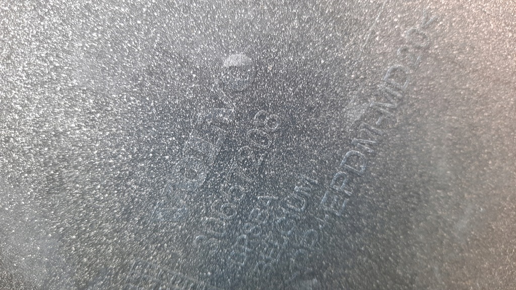 фото №12, Бампер задня задній 30657208 volvo c30