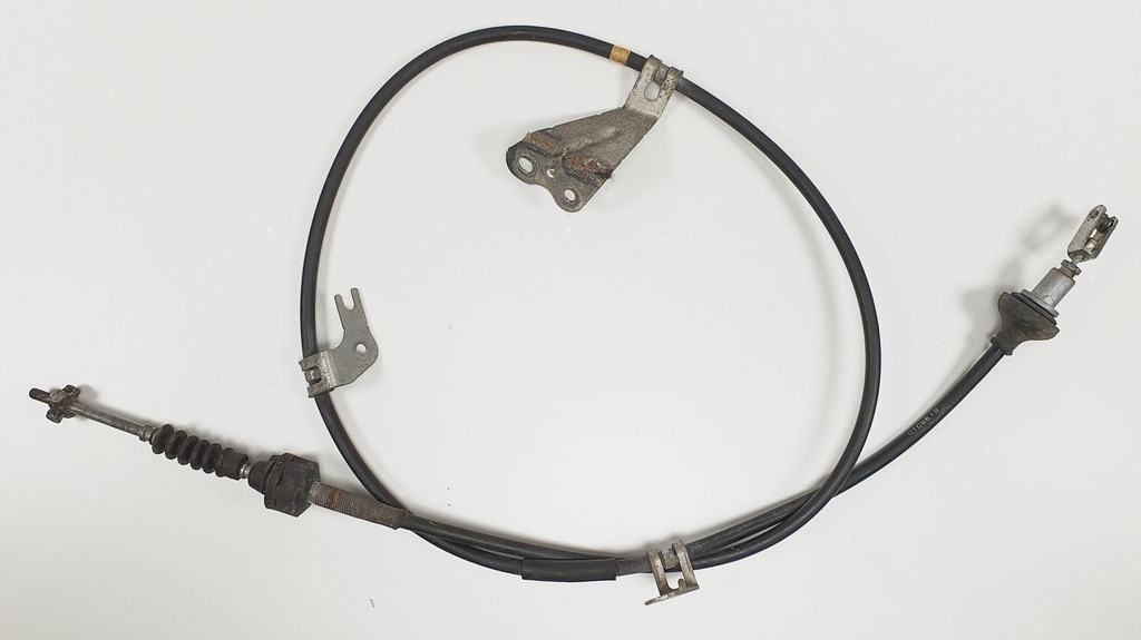 фото №1, Трос зчеплення citroen c1 i 1.0