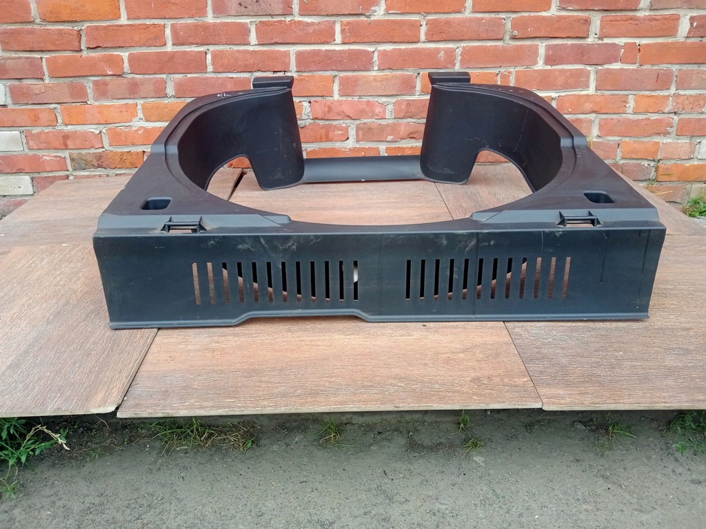 фото №7, Jeep cherokee kl 13-18 element бардачка колеса запасного 68090822ac