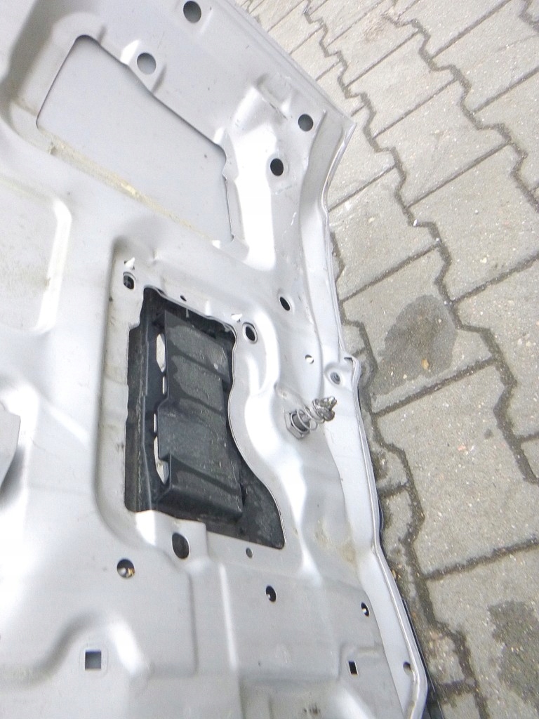 фото №9, Volvo fh4 капот 82360122