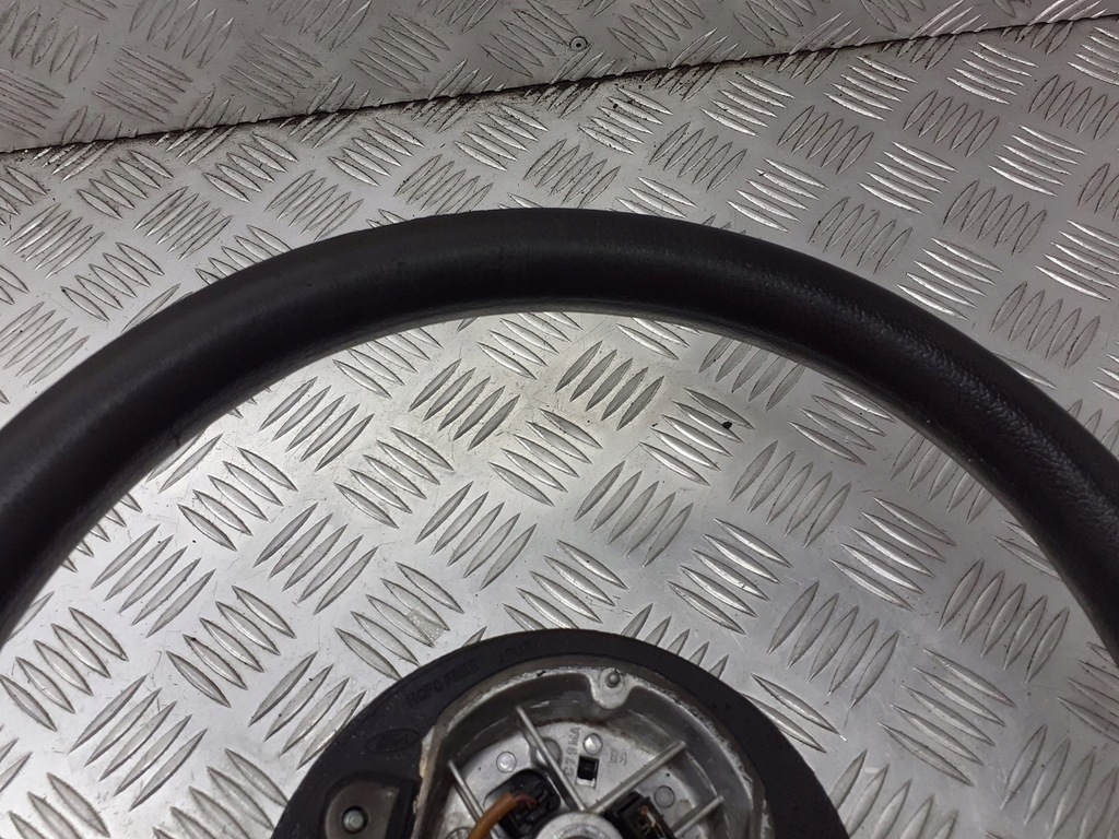 фото №3, Повітропровід ford ka