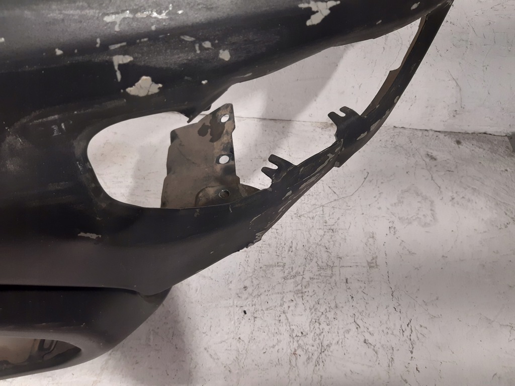 фото №7, Dodge ram бампер перед передний