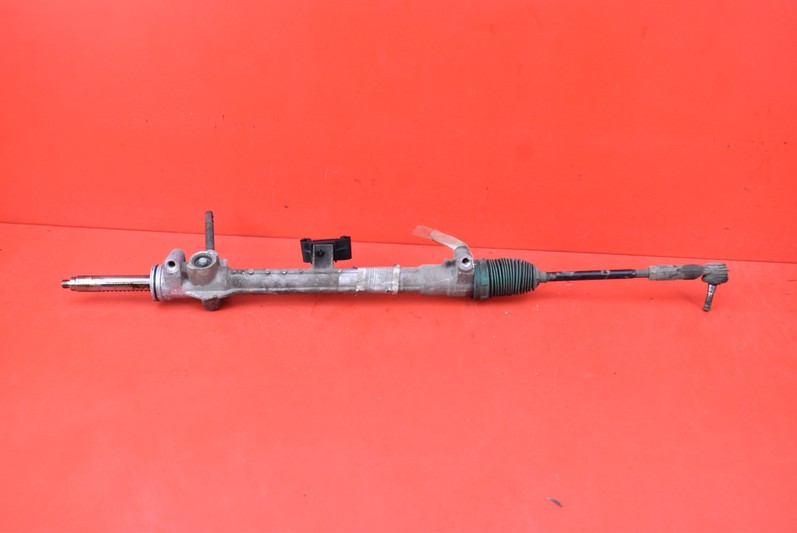 фото №8, Трансмиссия рулевая рейка eu fiat bravo 2 ii 1.9 jtd 120 km 07-11