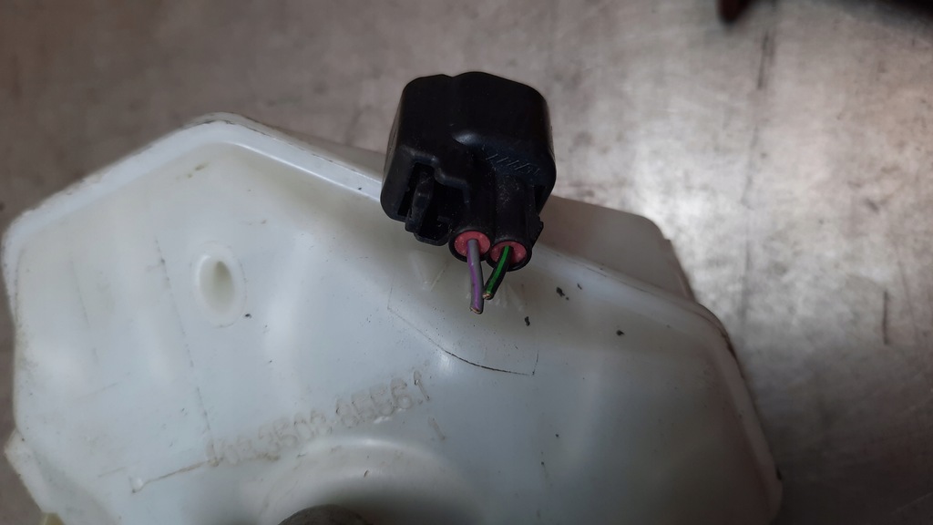 фото №5, Насос тормозная volvo xc70 ii 2.4 d5