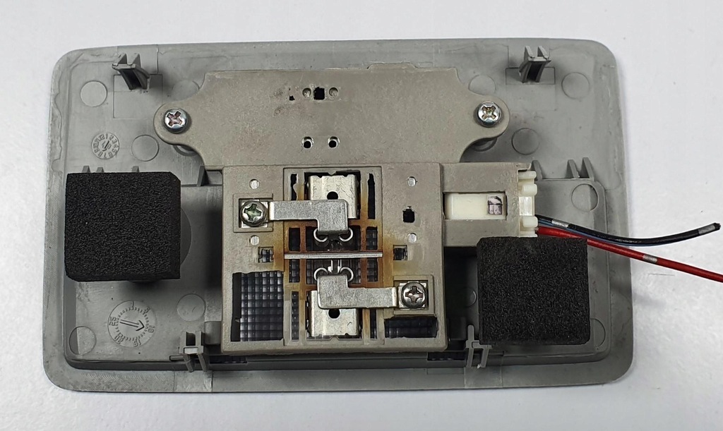 фото №2, Лампа освещение салона mazda cx-7