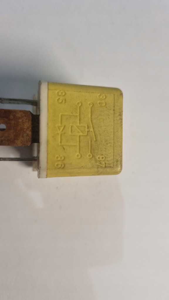 фото №9, Реле volvo v70 s70 c70 850 9128164