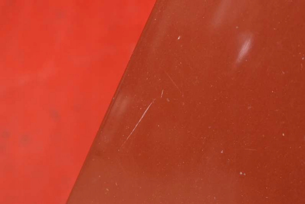 Капот крышка двигателя ceglasta nissan qashqai 1 1 07-10 в Украине