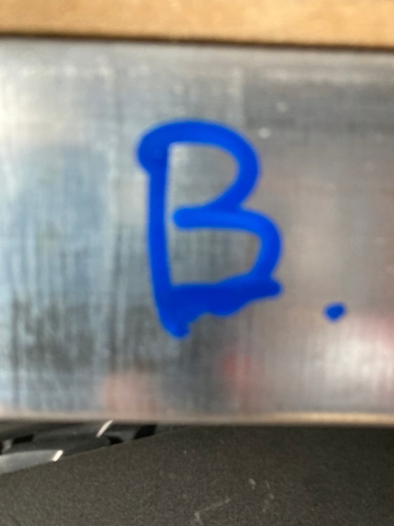 фото №9, Mercedes w177 панель крыла lewego