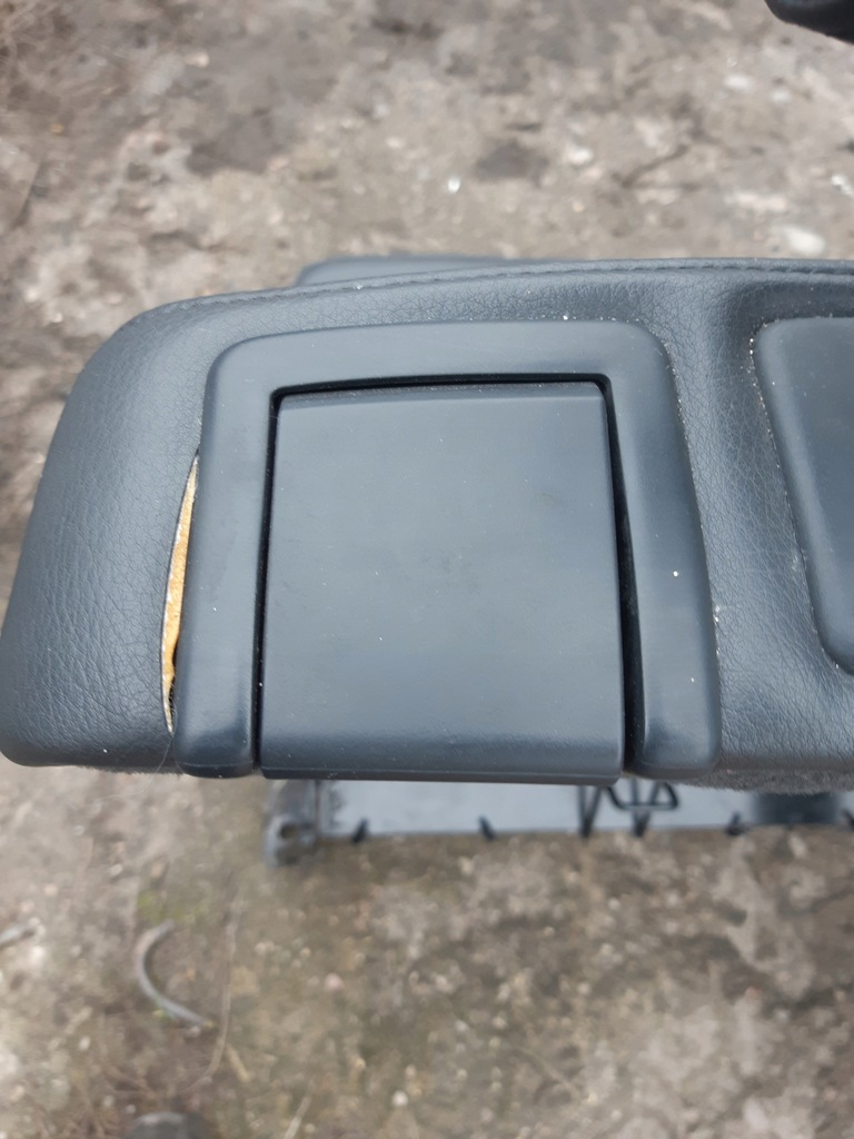 фото №12, Audi q7 4l сиденья iii 3 ряд