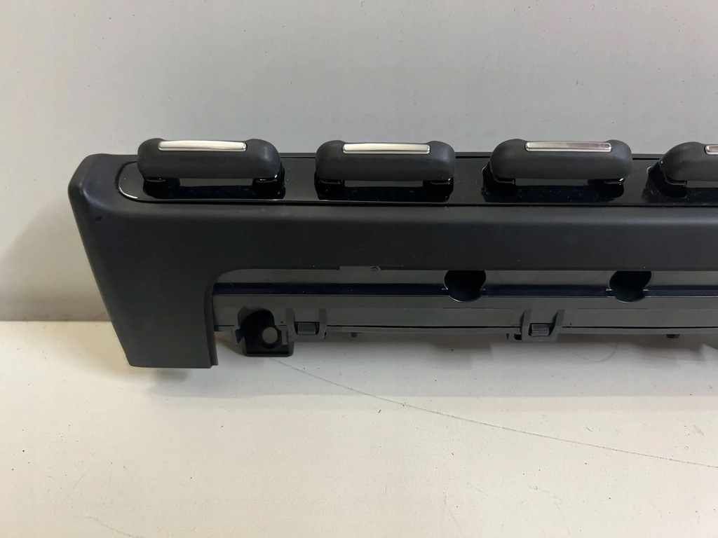 фото №13, Alfa romeo giulietta панель перемикачі замка світла запуск стоп