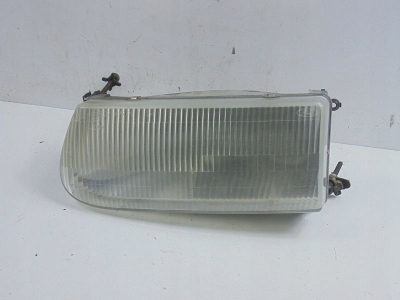 фото №1, Ford explorer ii фара лівий h4