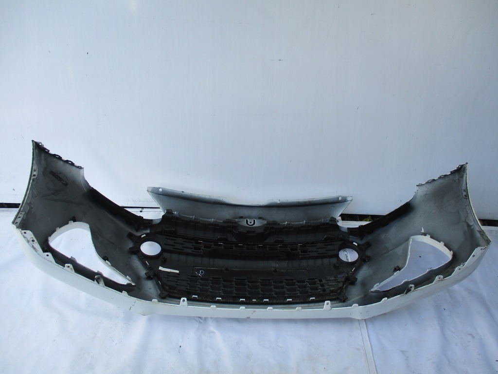 фото №16, Бампер перед передній hyundai i10 86511b9500