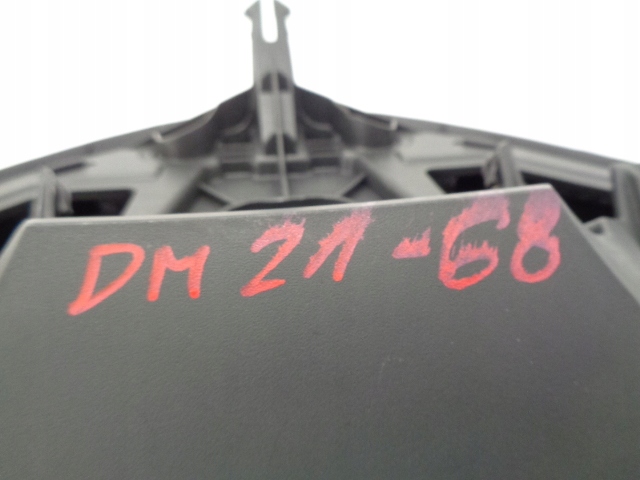 фото №7, Renault clio iv козырёк спидометра 682408065r