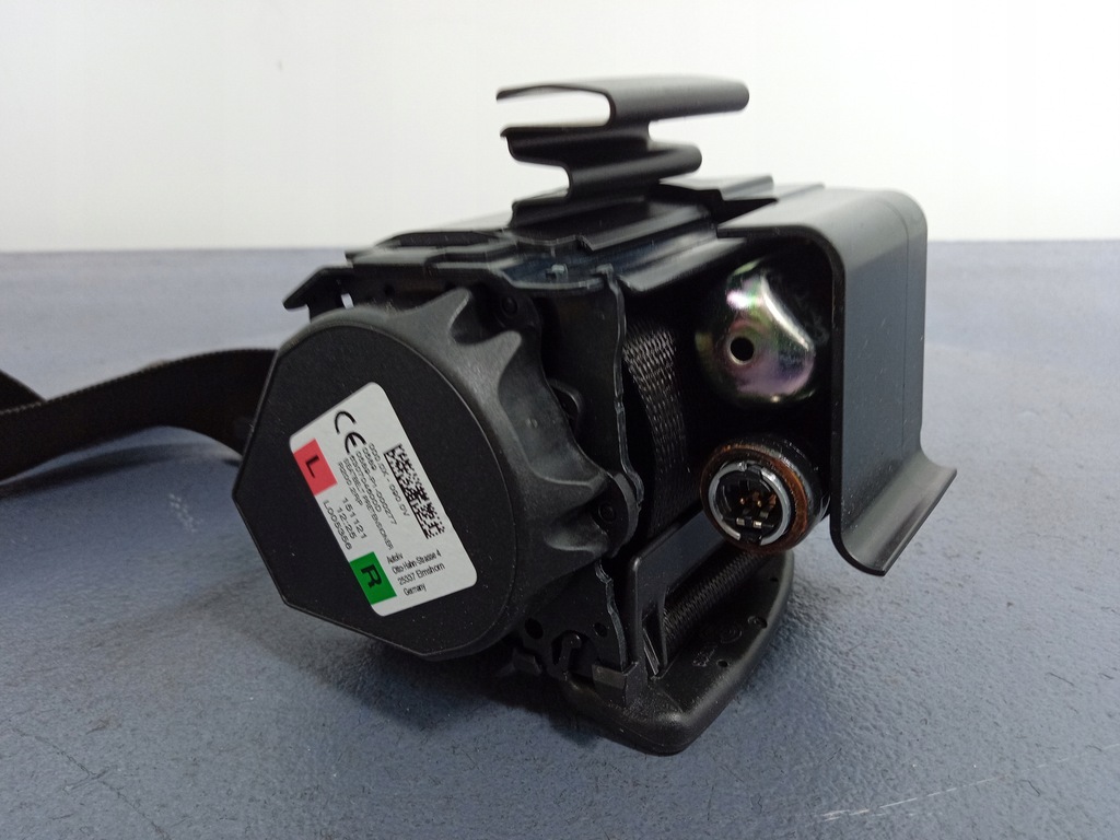 фото №4, Bmw 7 g11 g12 pas задняя задний наружный 7434181