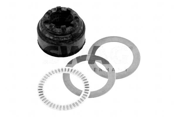 Купить Swag подушка амортизатора перед комплект . l p fiat uno