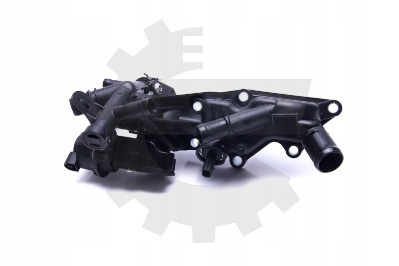 фото №4, Esen skv 20skv603 корпус термостата