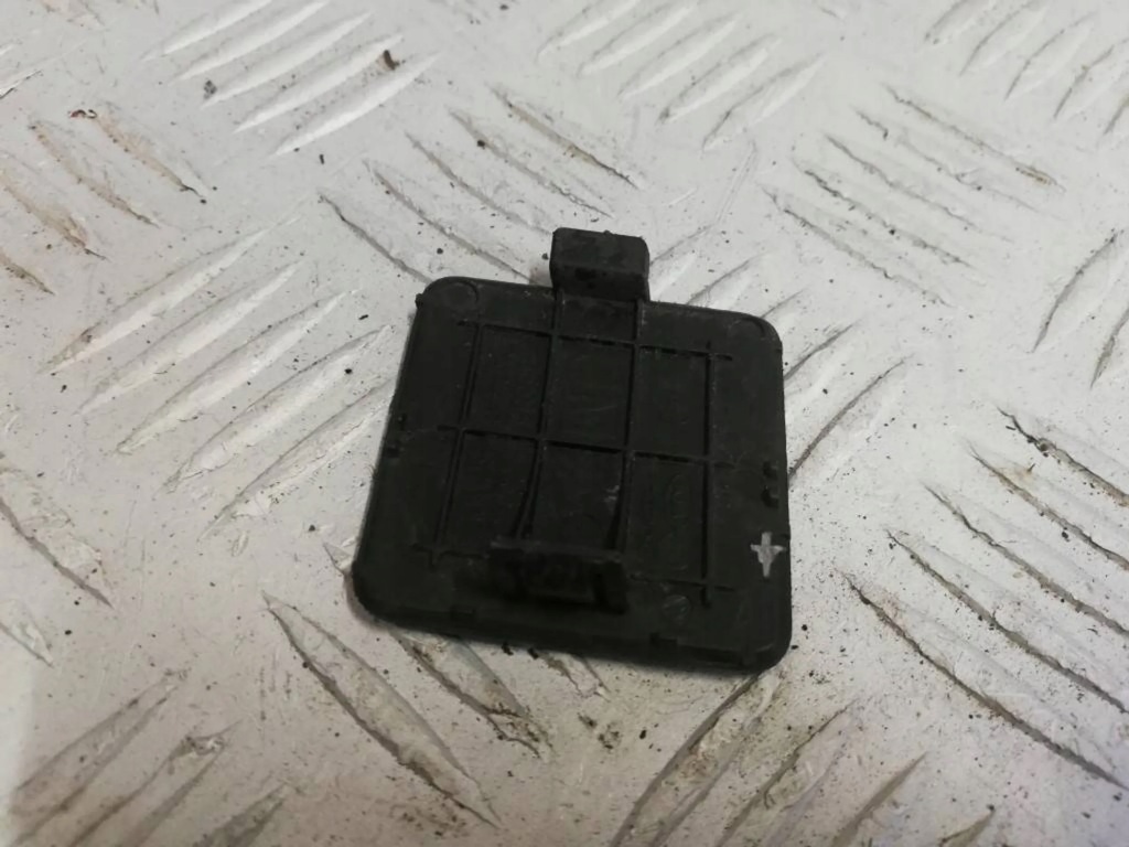 фото №2, Zz kia sorento заглушка бампера перед