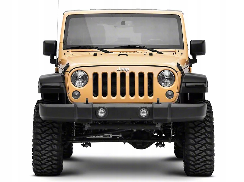 фото №5, Розширювачі jl стиль + лампи led jeep wrangler jk