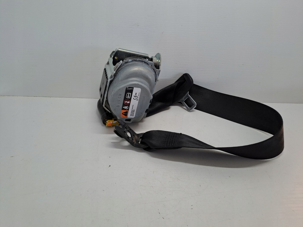 фото №1, Audi sq5 pas безопасности левый задняя 80a857805b