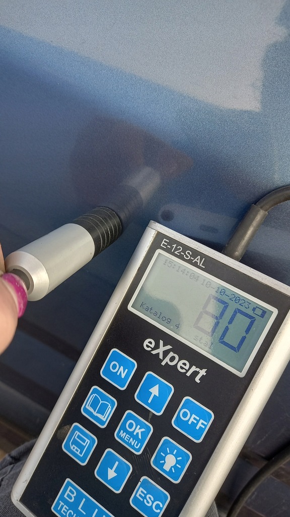 фото №10, Дверь правое перед hyundai matrix 03r