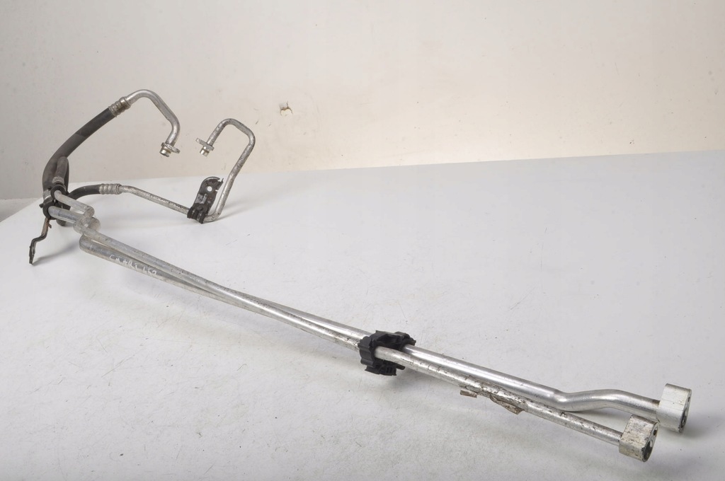 фото №1, Smart forfour 453 1.0 шланг кондиционера