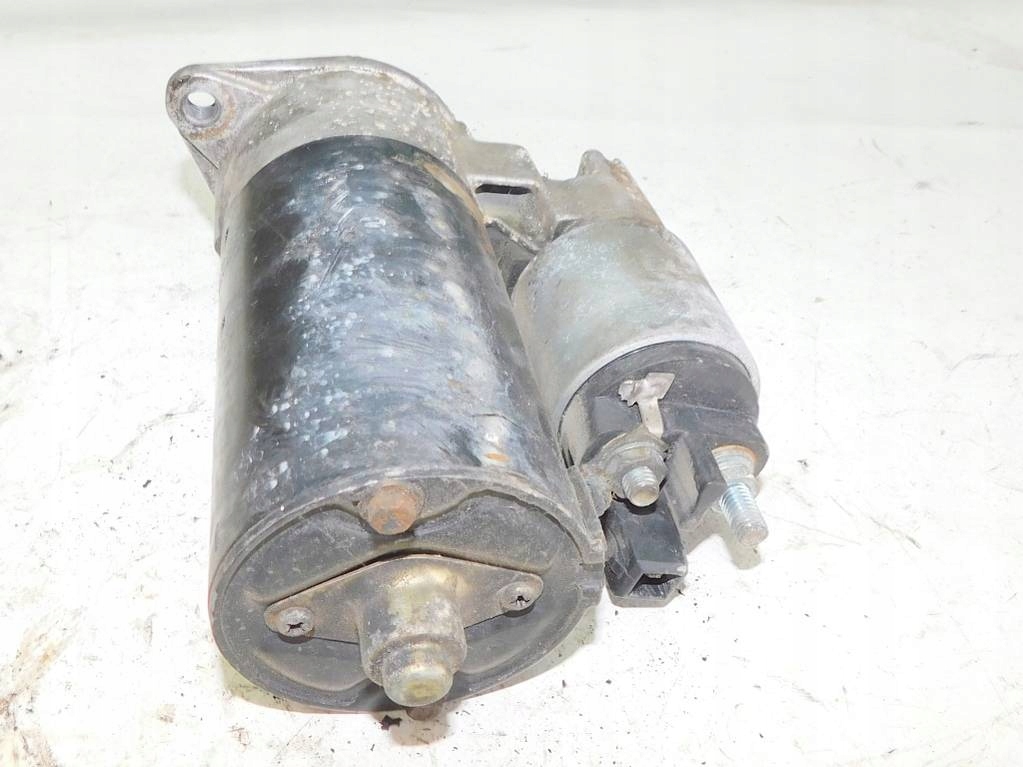 Mercedes a klasa w168 1.7 cdi 98r стартер в Украине