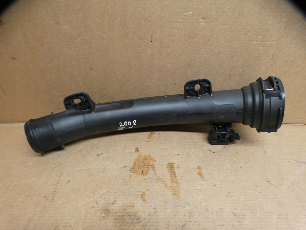 Купить Пабтрубок  шланг труба воздухозаборник воздуха 9817416680 peugeot 2008 ii 1.2thp hn05 20r