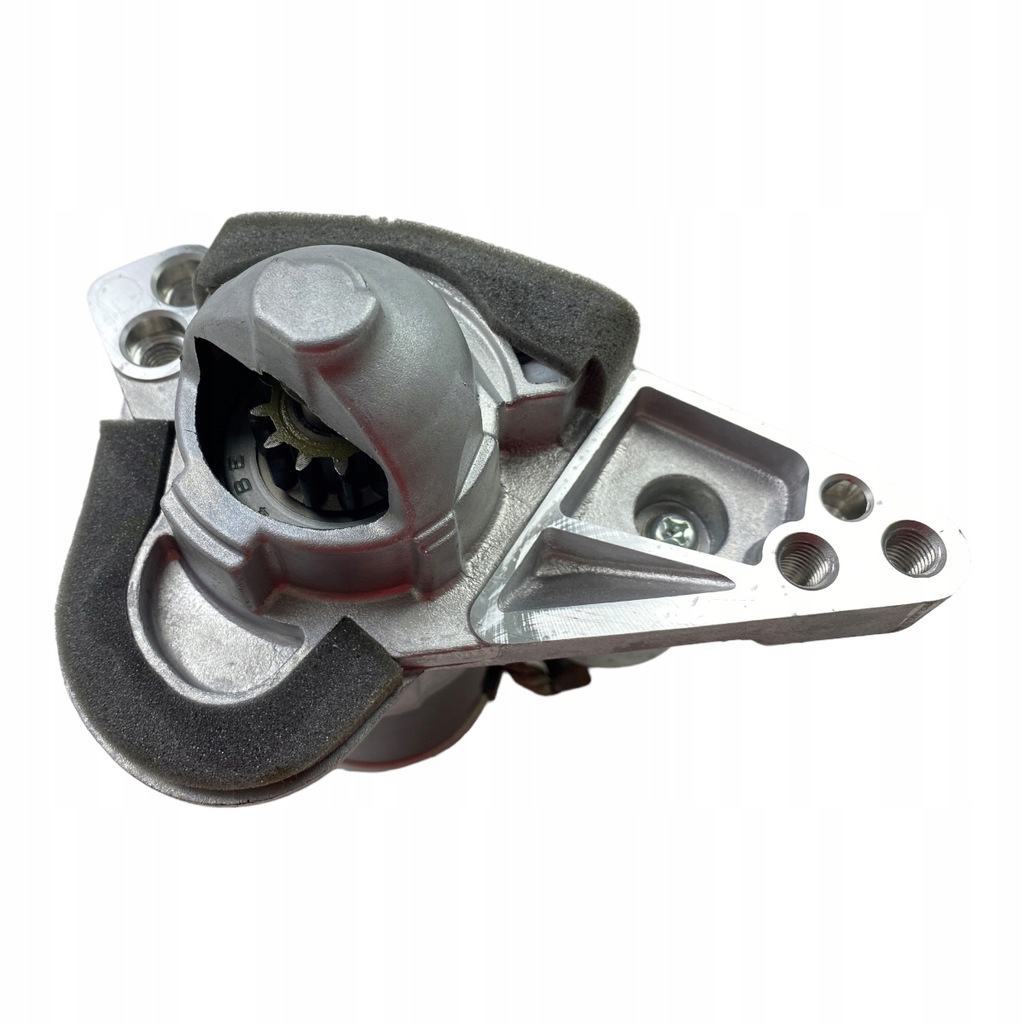 фото №14, Стартер renault express van 1.3 tce 233006442r