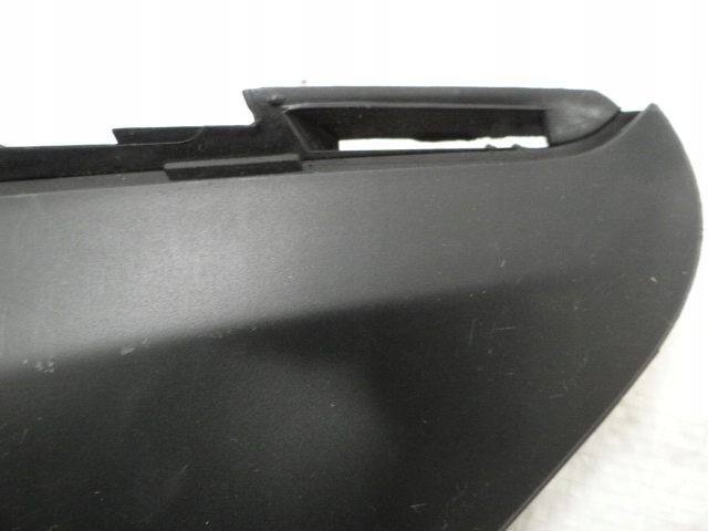 фото №6, Peugeot 308 t9 решітка кронштейн протитуманної фари ліва aa36137000