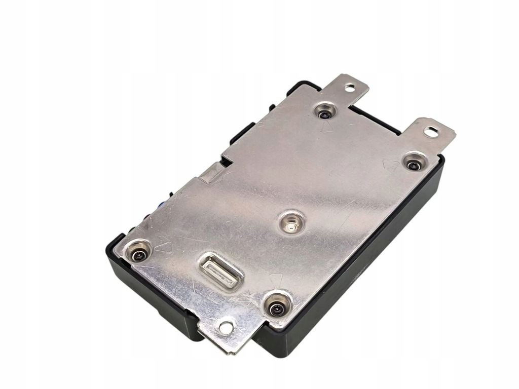 фото №4, Land rover range rover evoque l538 2015 інше комп'ютери / модулі блоки управління