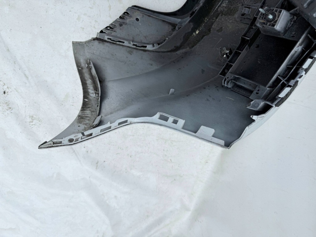 Audi a3 8v 2013 sportback бампер задний  задний 8v4 8v4807511 Доставка