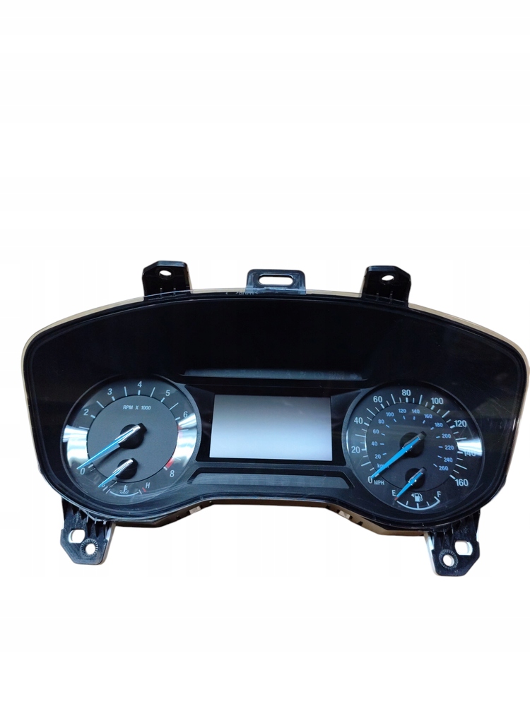 Купити Панель ford fusion рестайлінг  2.7 sport hs7t-10849-ch